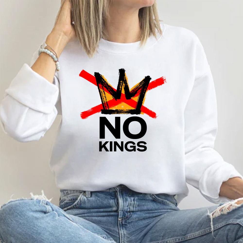 No Kings Fuck Trump 2025 5 Merch